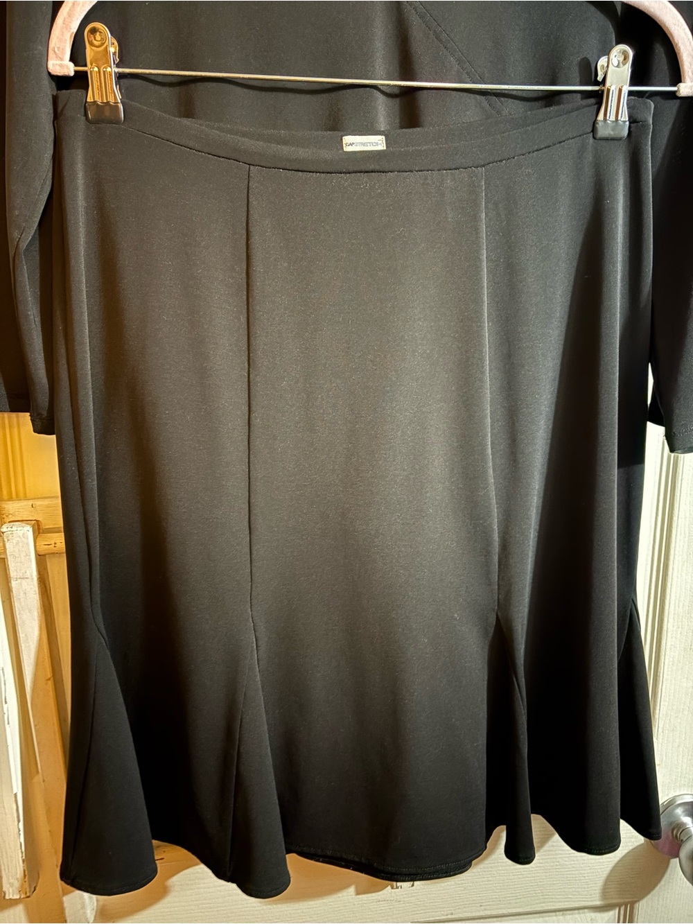 Vintage gap shirt and dress set - Picture 9 of 10